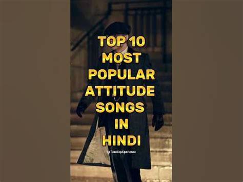 very nice song meaning in hindi|best hindi attitude song.